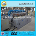 Good quality steel wire welded wire mesh machine made in China